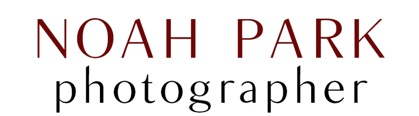 Noah Park Photographer/Photojournalist