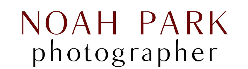 Noah Park Photographer/Photojournalist