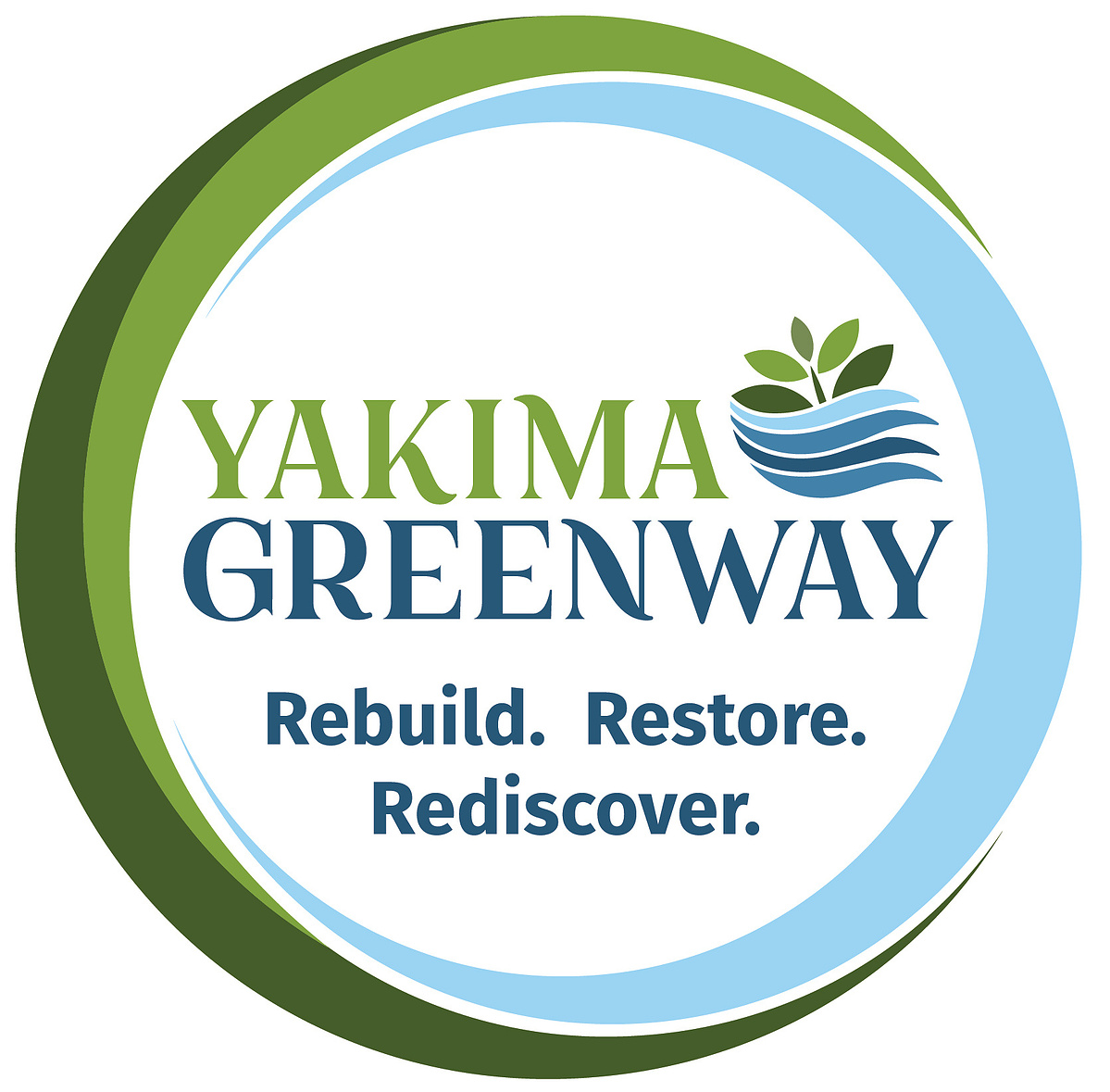 A Trail River For All Yakima Greenway