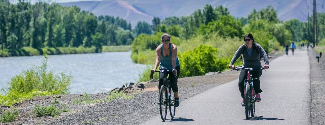 Photo Compliments of the Yakima Herald
