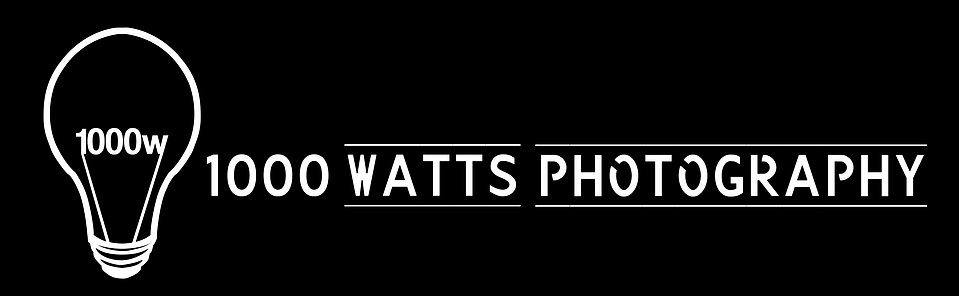 1000 Watts Photo.