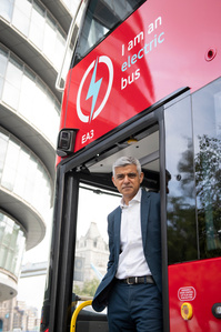 The summit will bring together representatives from local, central and international government, bus operators, manufacturers and wider stakeholders to discuss how we can best cooperate to bring transformational change faster to our towns, cities and rura