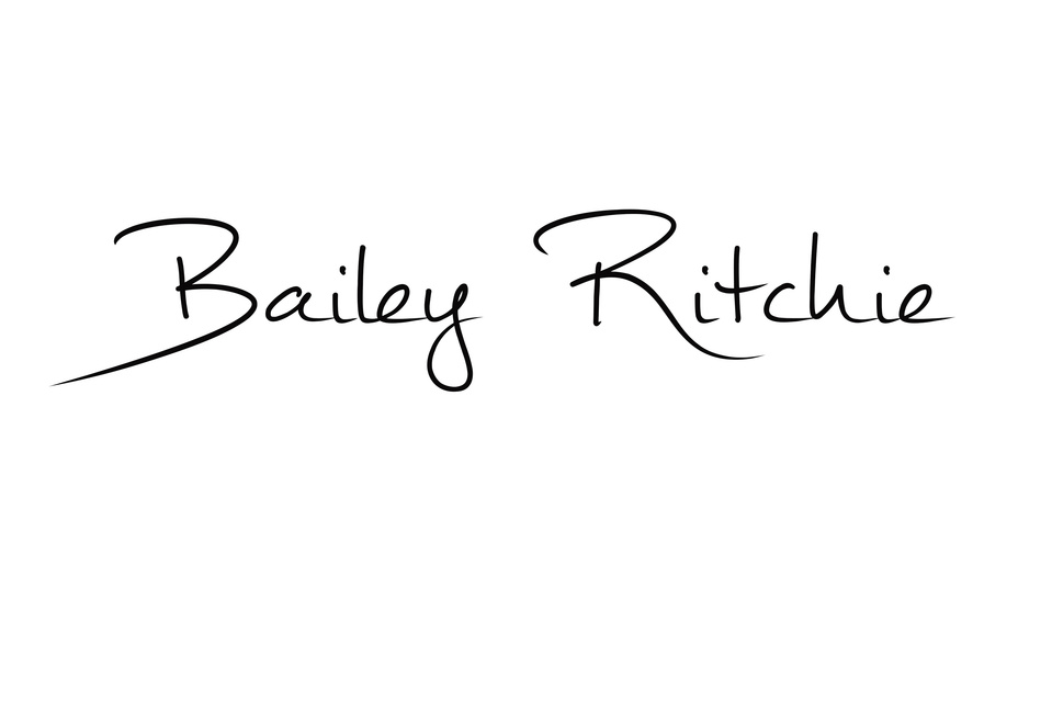 Bailey's Portfolio