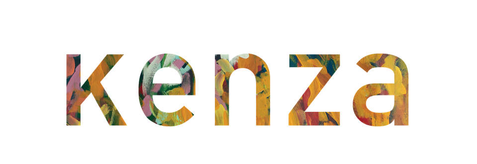 Kenza Barton Schlee | Artist & Photographer