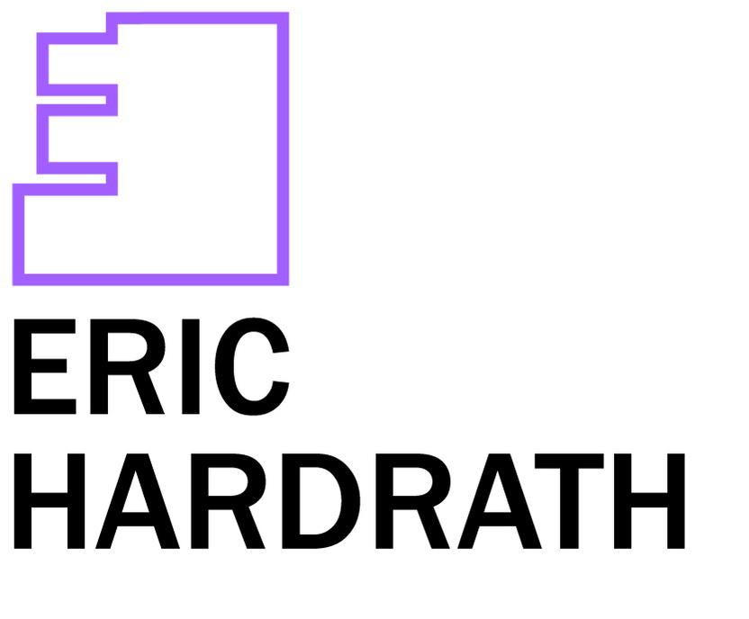 ERIC HARDRATH WORK