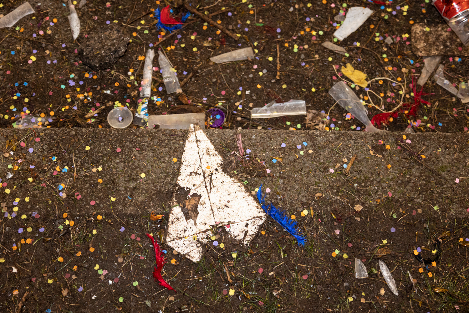 Carnaval de Dunkerque, la bande de la Citadelle, 12 février 2024