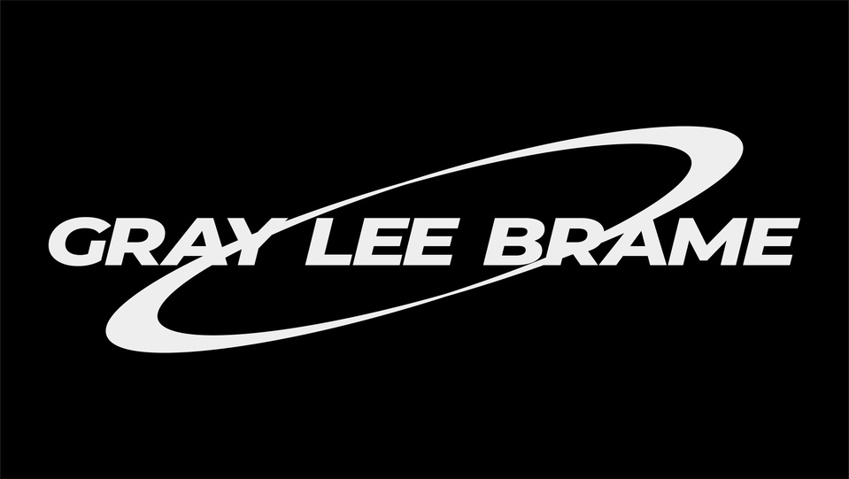 Gray Brame's Portfolio