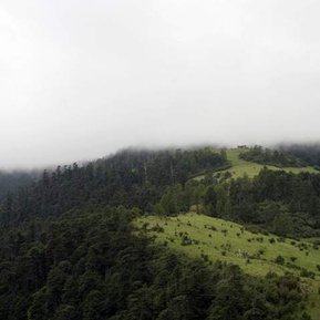 bhutan, paro trekking, bhutan trekking