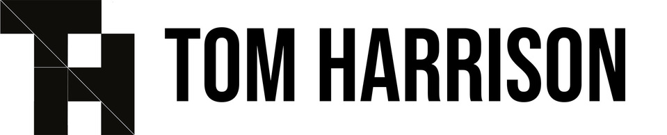 Tom Harrison's Portfolio