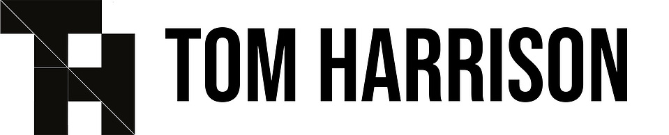 Tom Harrison's Portfolio