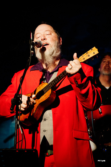 Kevin Russell