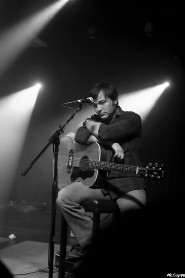 Adam Hood