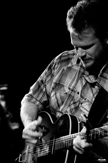 Jason Eady