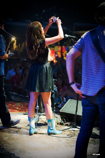 Kacey Musgraves