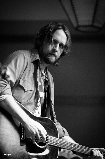 Hayes Carll
