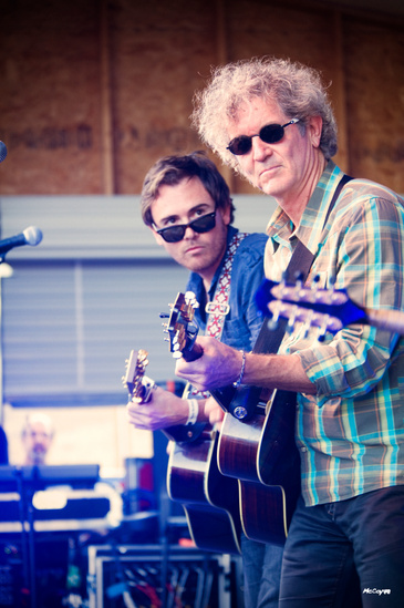 Rodney Crowell