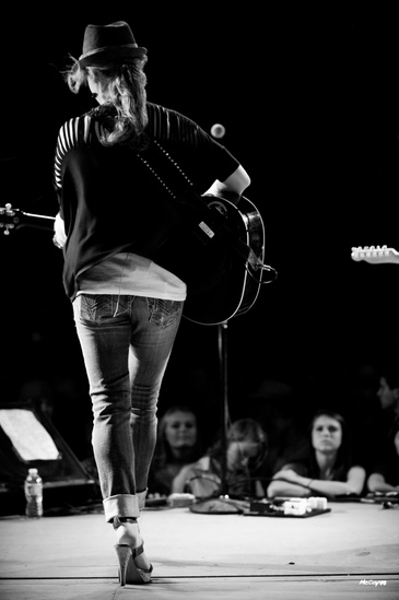 Sunny Sweeney