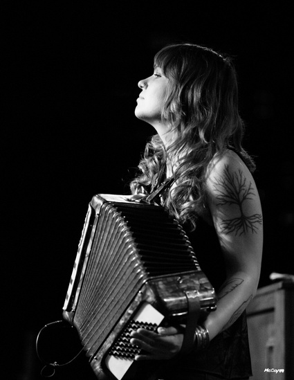 Brandy Zdan