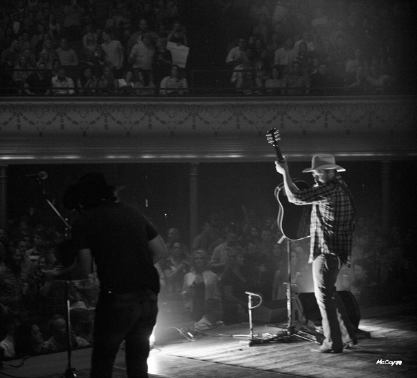 Randy Rogers Band