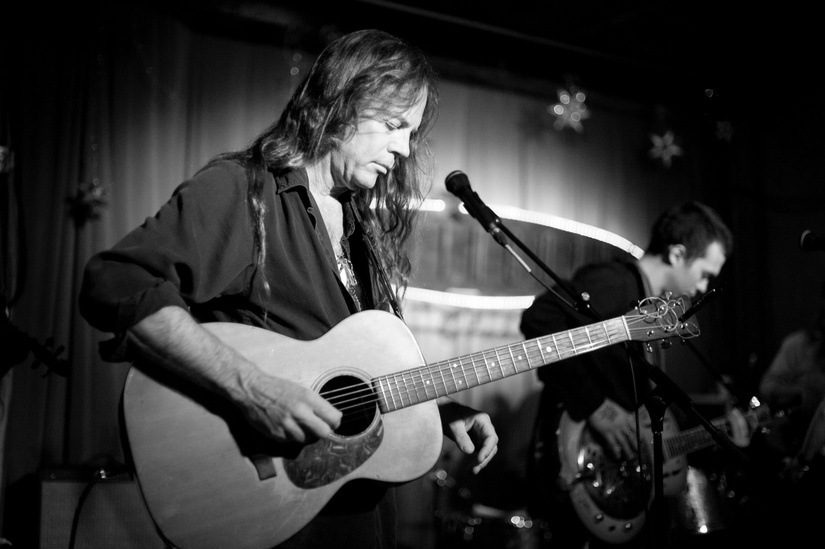 Kevin Welch