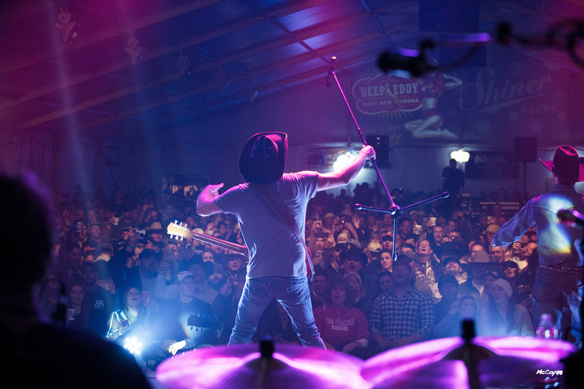 Kevin Fowler
