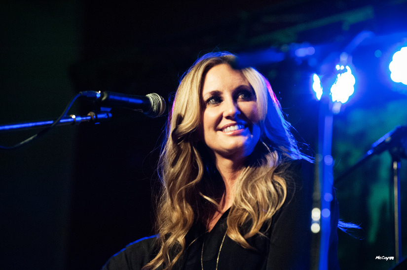 Lee Ann Womack