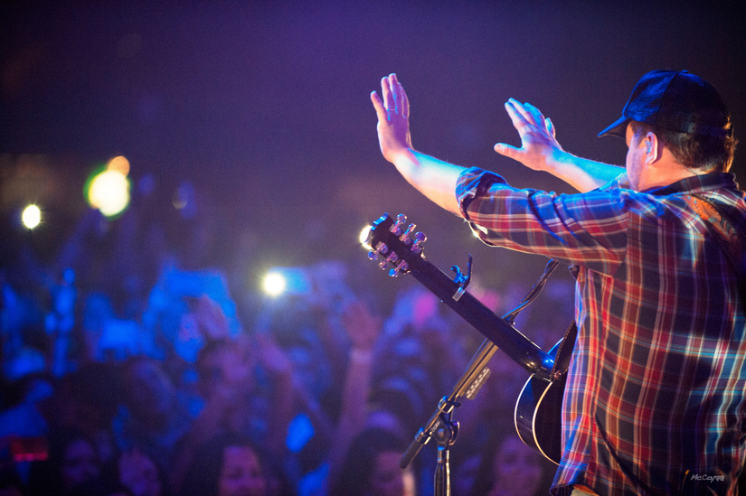Randy Rogers Band