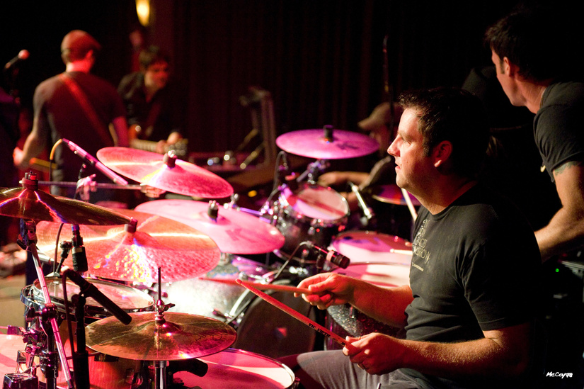 Les Lawless