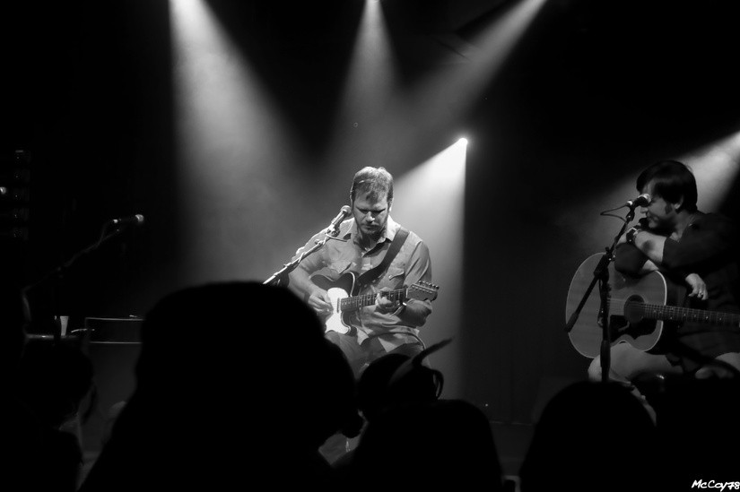 Jason Eady