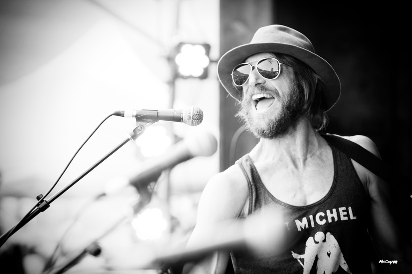 Todd Snider