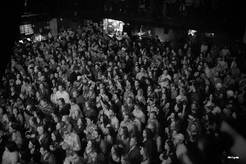 9:30 Club, Washington DC