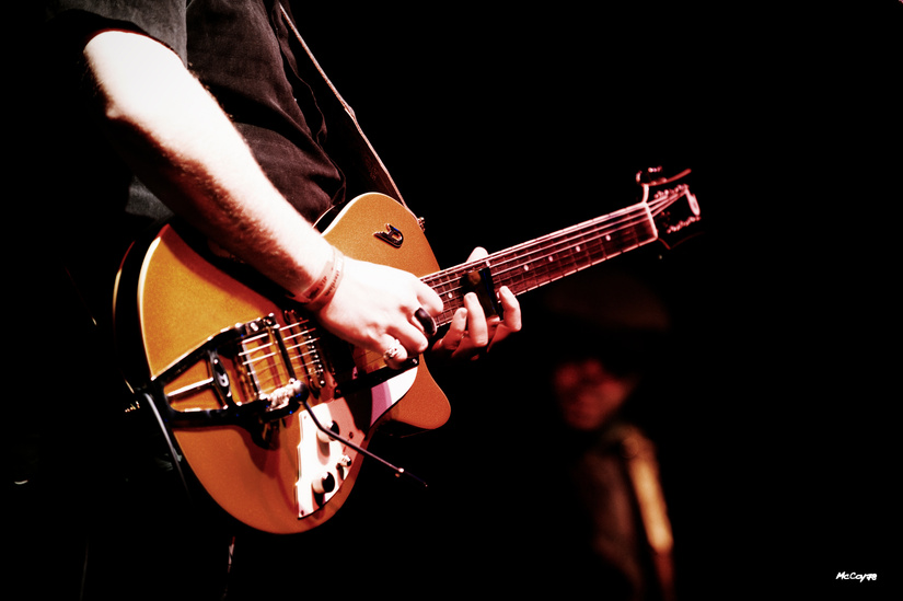 Jason Isbell