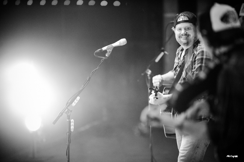 Randy Rogers Band