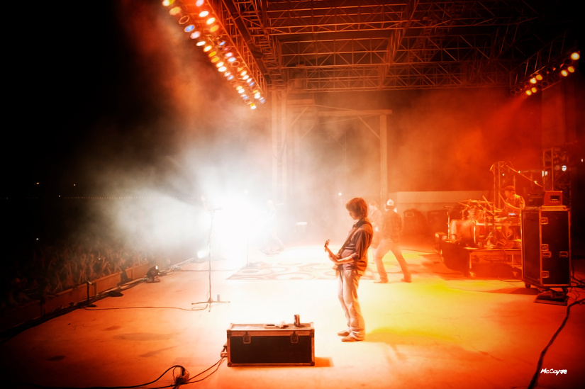 Randy Rogers Band
