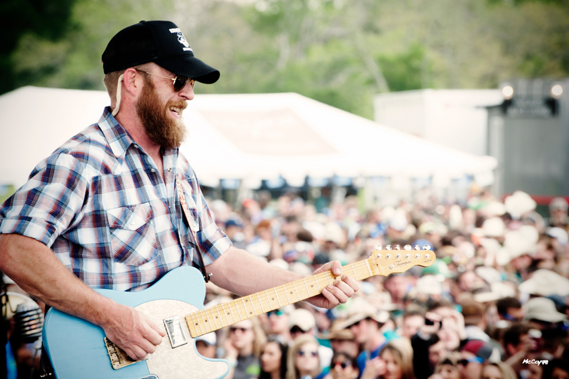 Ryan Engleman, Turnpike Troubadours