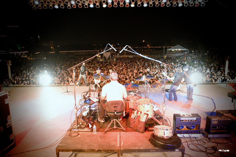 Randy Rogers Band