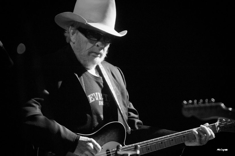 Merle Haggard