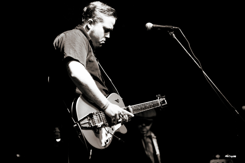 Jason Isbell