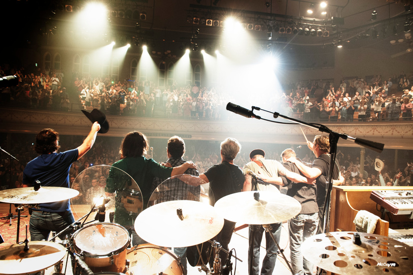 Randy Rogers Band