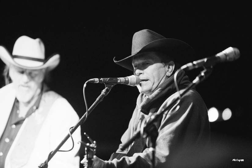 George Strait
