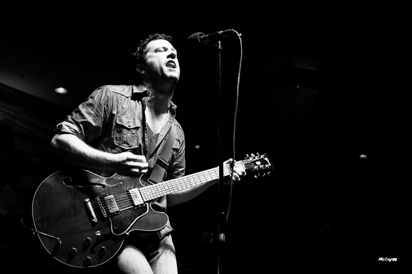 Will Hoge