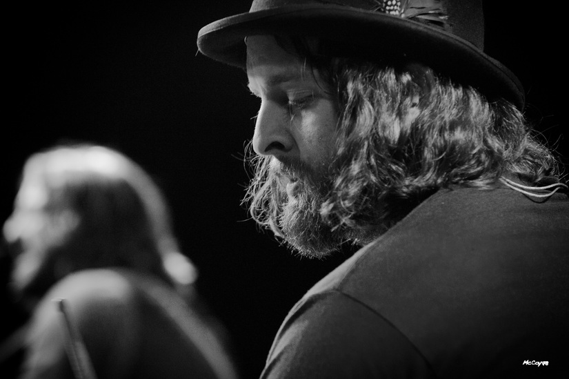 Whiskey Myers