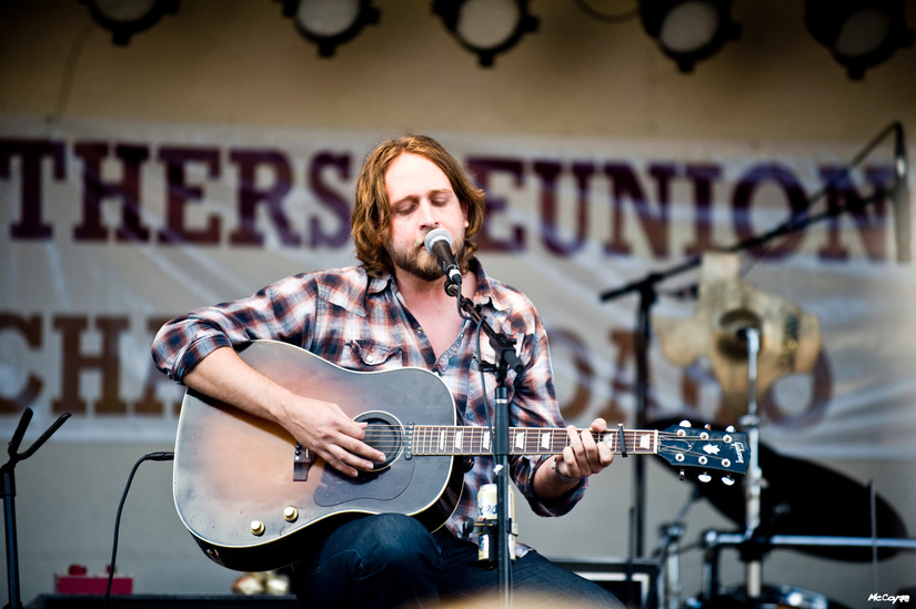Hayes Carll