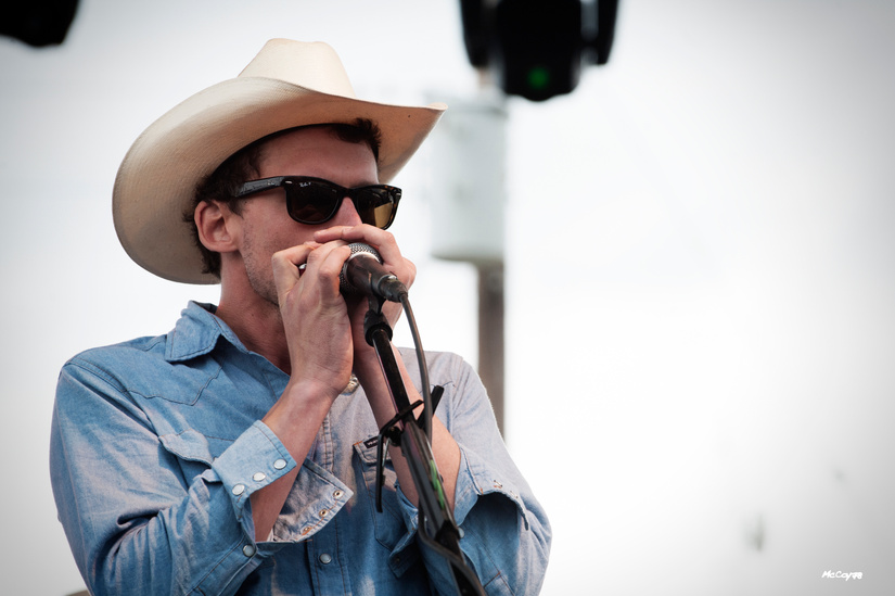 Evan Felker
