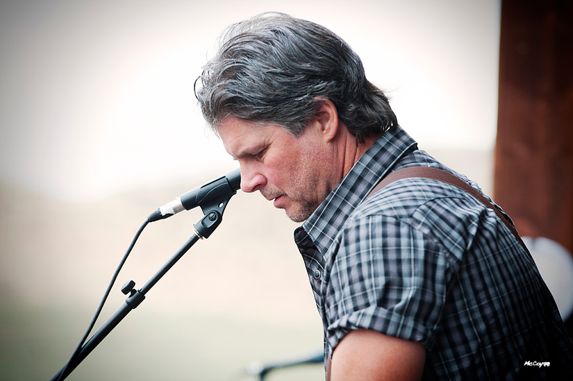 Chris Knight
