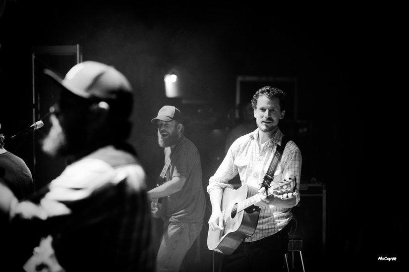 Evan Felker, Turnpike Troubadours