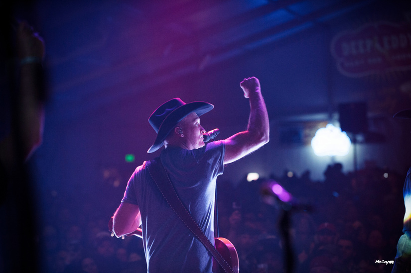 Kevin Fowler