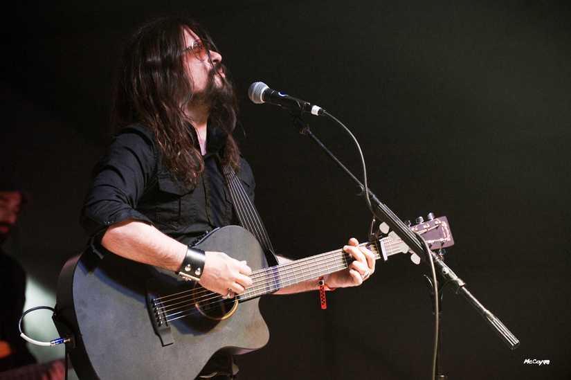 Shooter Jennings