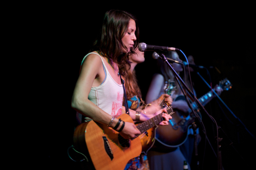 Savannah Welch