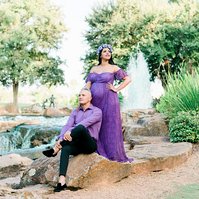 Houston locations for photoshoots